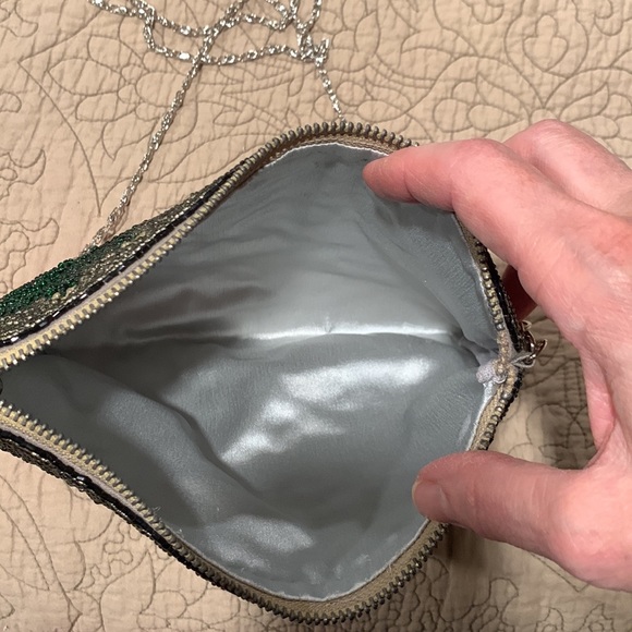 Beaded bag - Picture 5 of 5